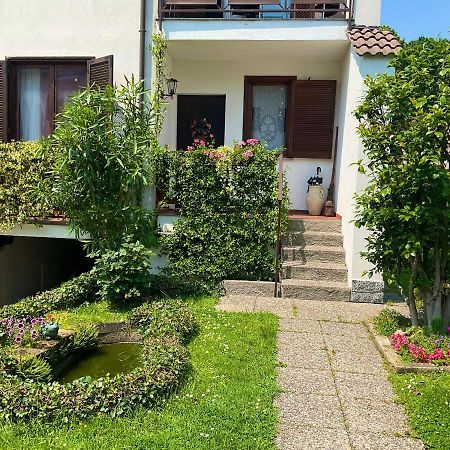 Ornago Rana B&B מראה חיצוני תמונה
