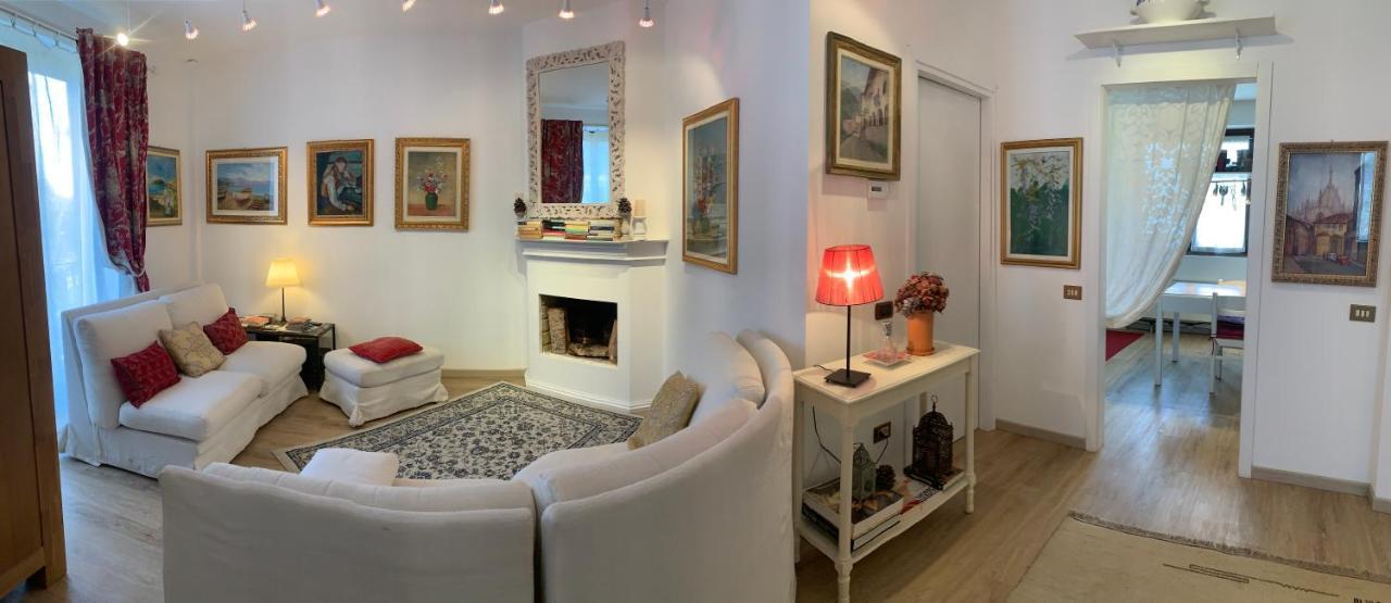 Ornago Rana B&B מראה חיצוני תמונה