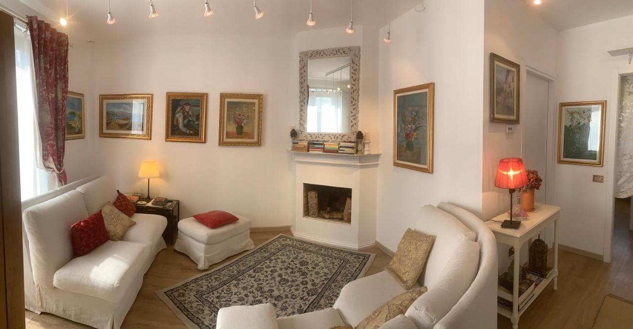 Ornago Rana B&B מראה חיצוני תמונה