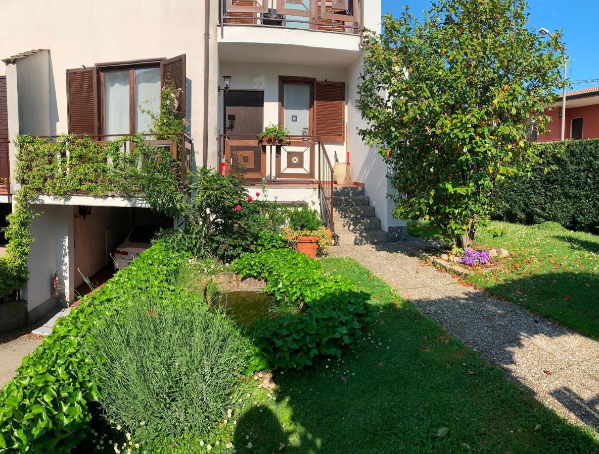 Ornago Rana B&B מראה חיצוני תמונה