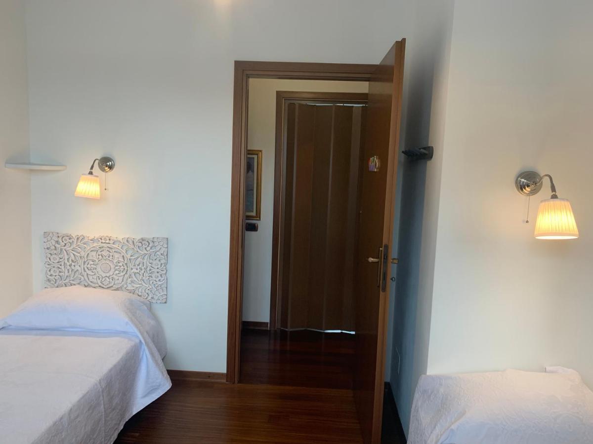 Ornago Rana B&B מראה חיצוני תמונה