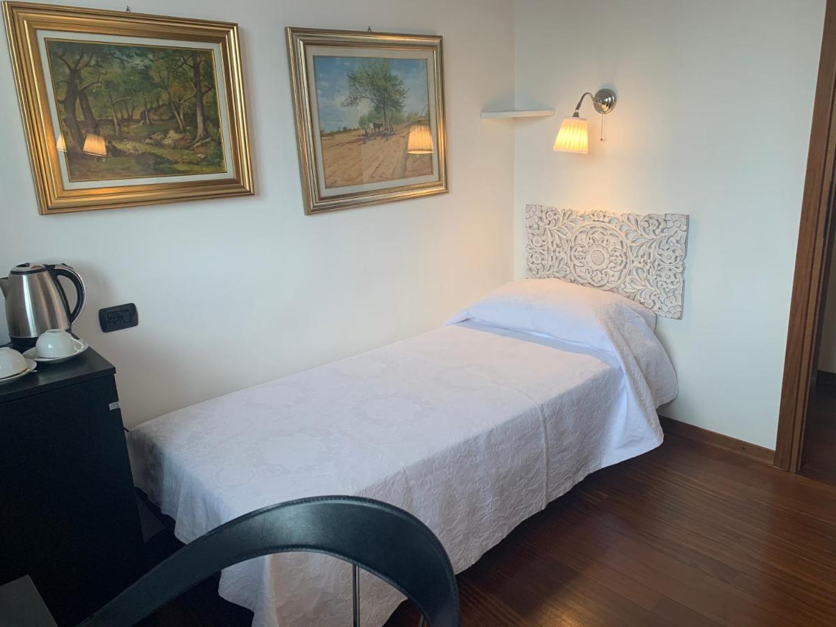 Ornago Rana B&B מראה חיצוני תמונה