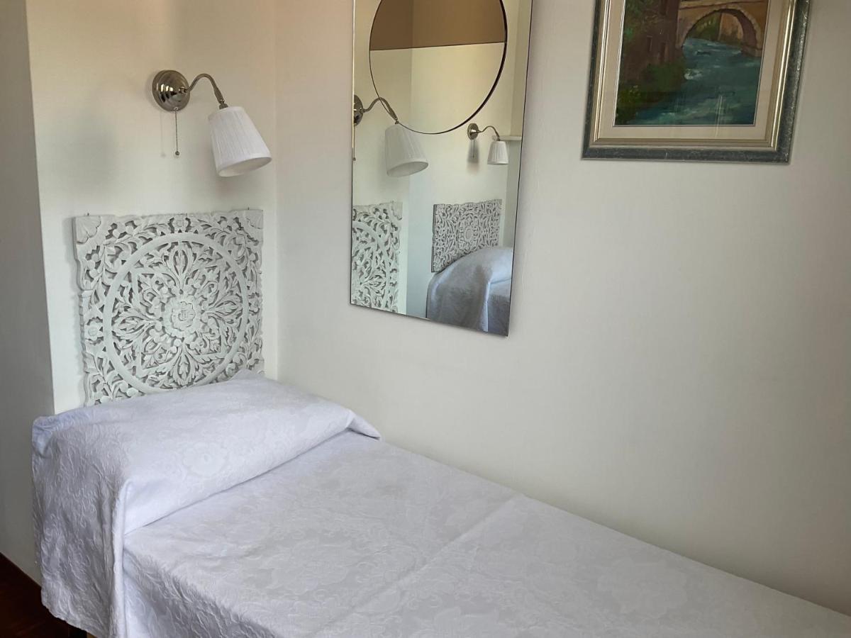 Ornago Rana B&B מראה חיצוני תמונה