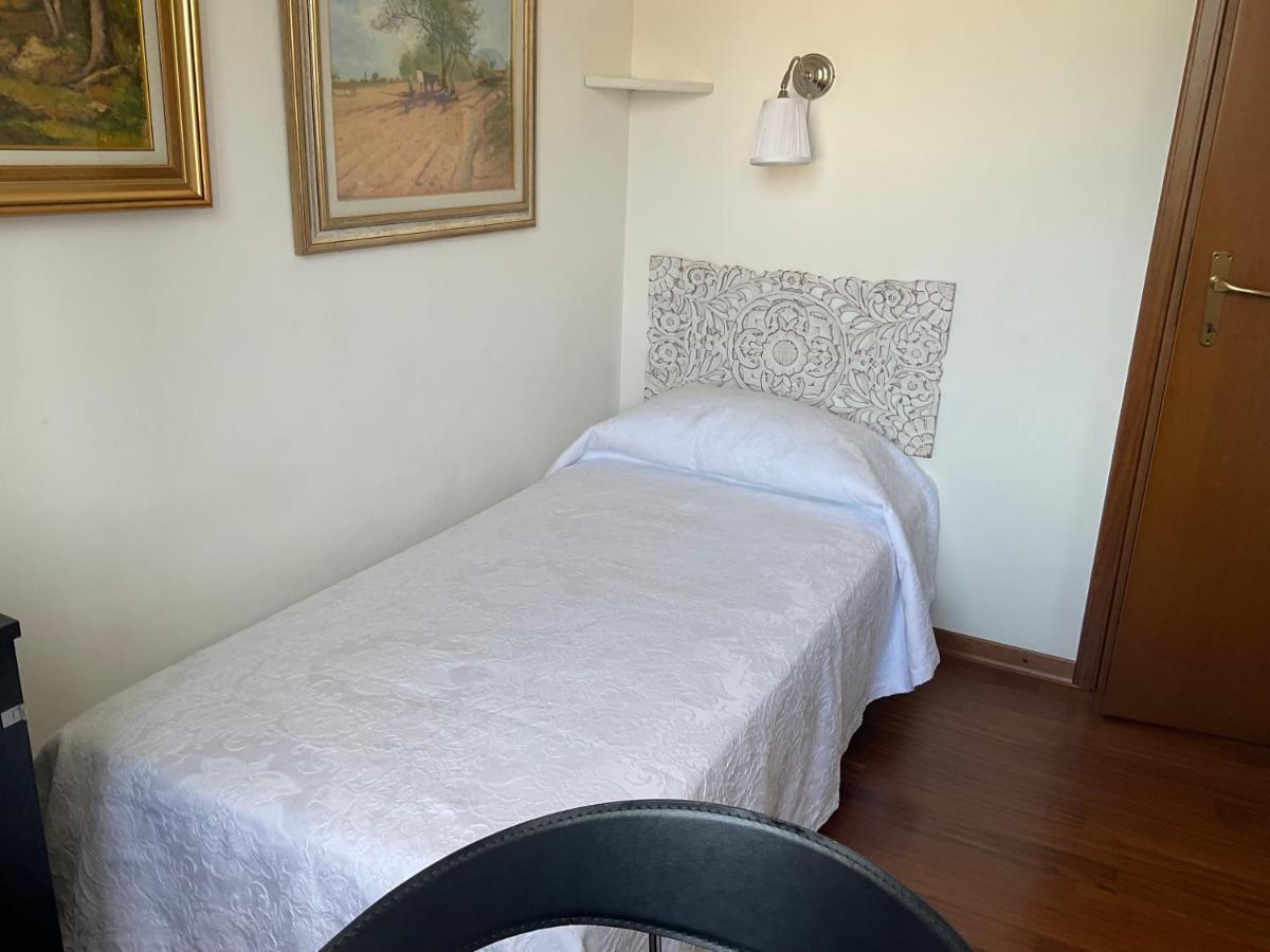Ornago Rana B&B מראה חיצוני תמונה