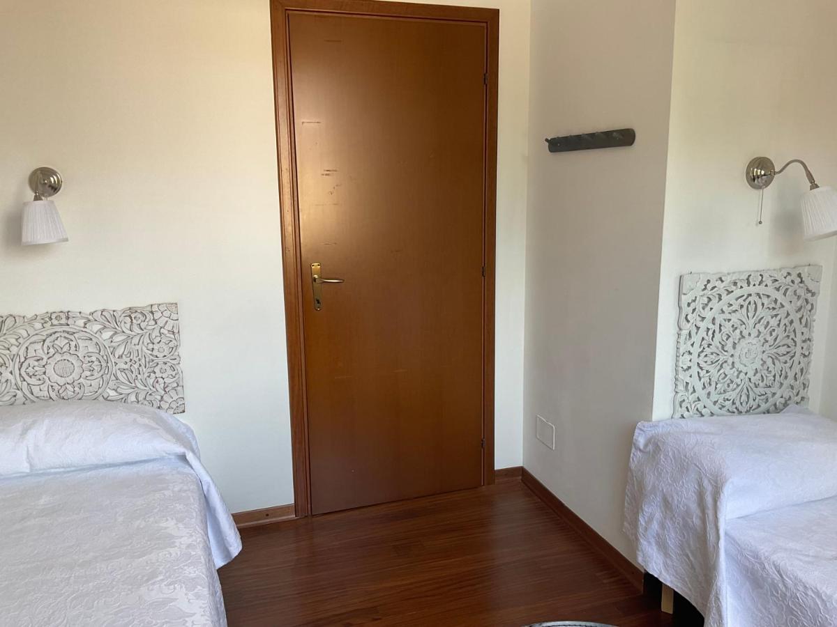 Ornago Rana B&B מראה חיצוני תמונה
