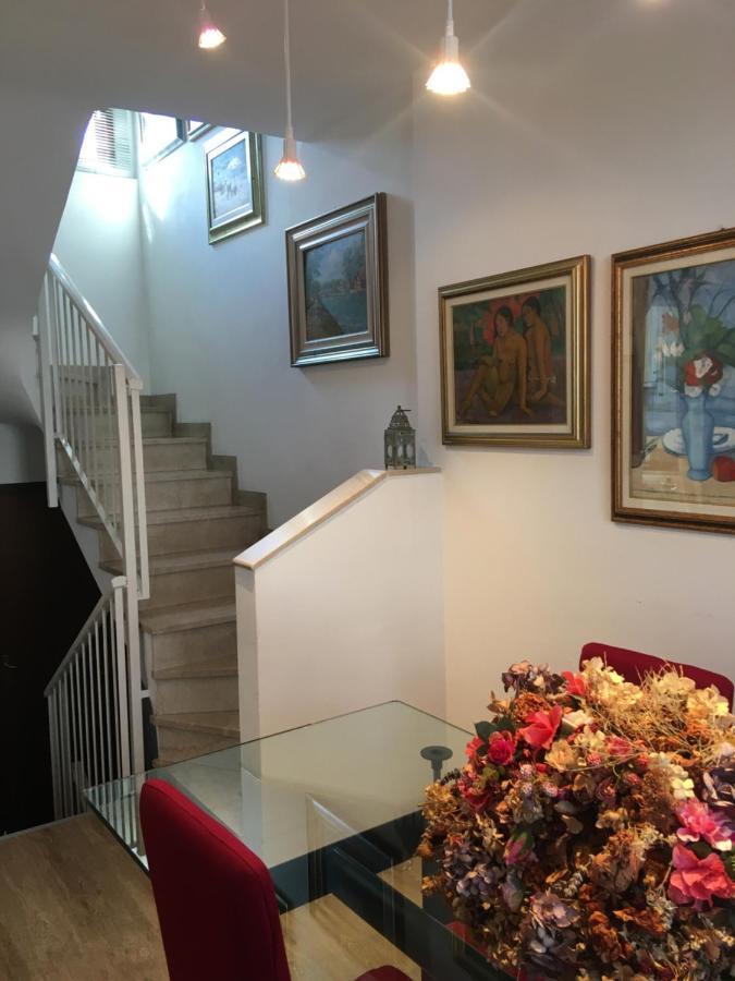 Ornago Rana B&B מראה חיצוני תמונה