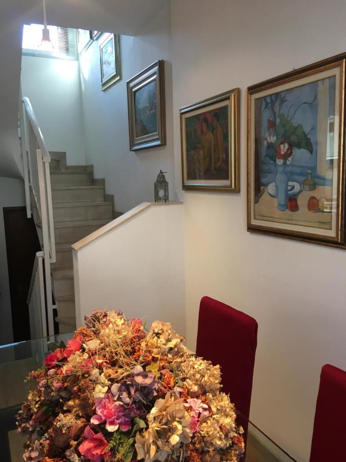 Ornago Rana B&B מראה חיצוני תמונה