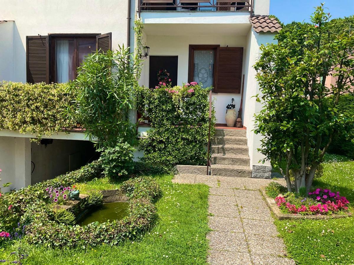 Ornago Rana B&B מראה חיצוני תמונה