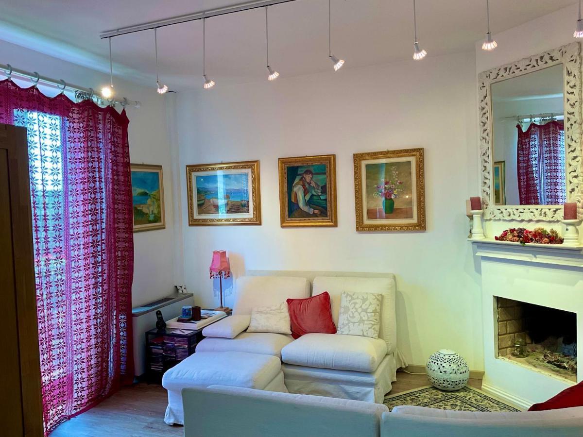 Ornago Rana B&B מראה חיצוני תמונה