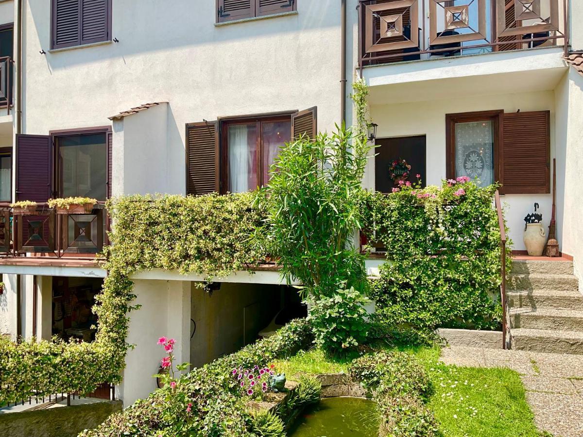 Ornago Rana B&B מראה חיצוני תמונה