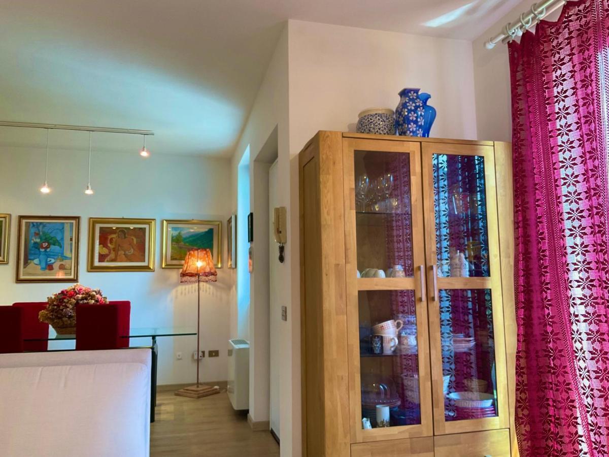 Ornago Rana B&B מראה חיצוני תמונה