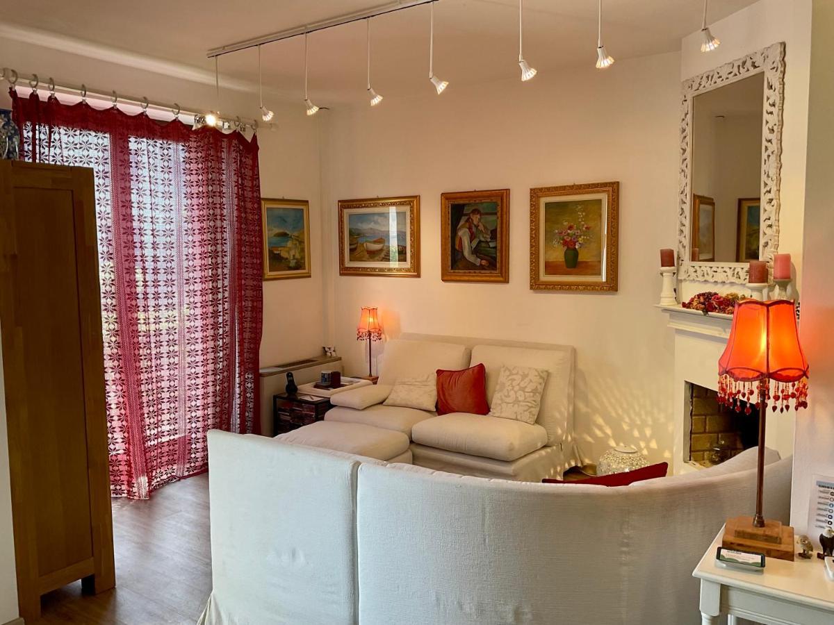 Ornago Rana B&B מראה חיצוני תמונה