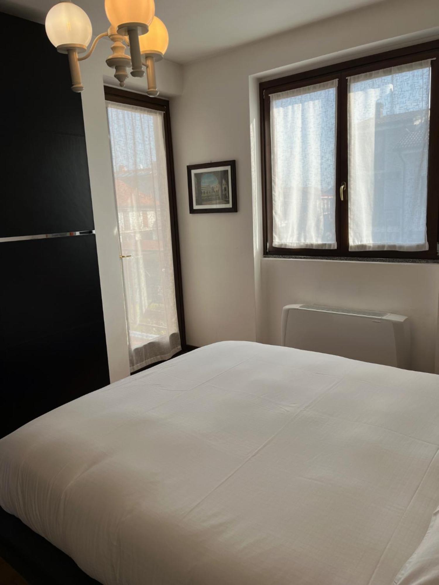 Ornago Rana B&B מראה חיצוני תמונה