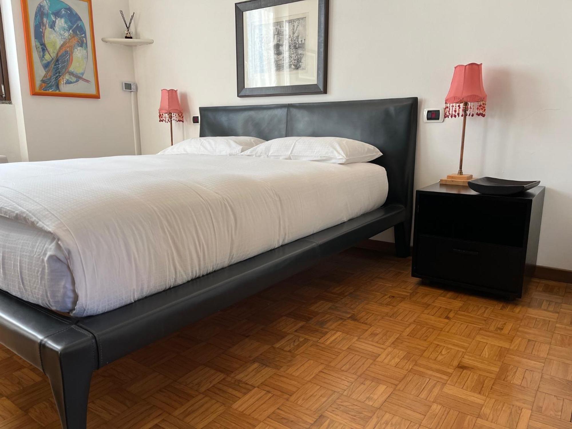 Ornago Rana B&B מראה חיצוני תמונה