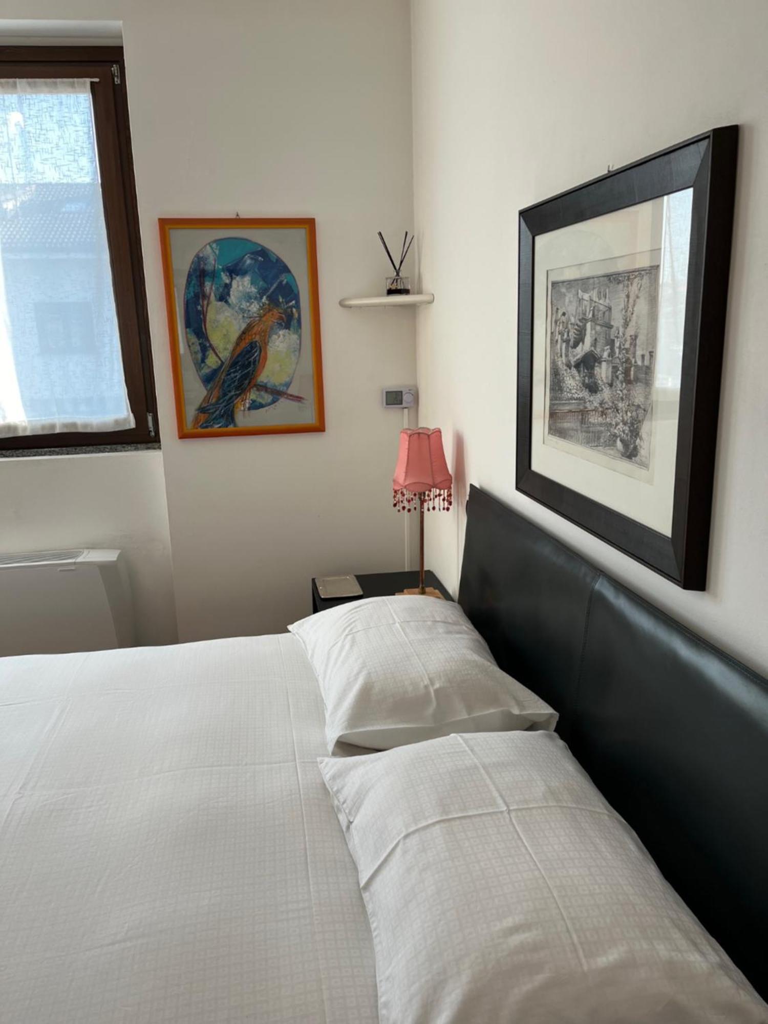 Ornago Rana B&B מראה חיצוני תמונה