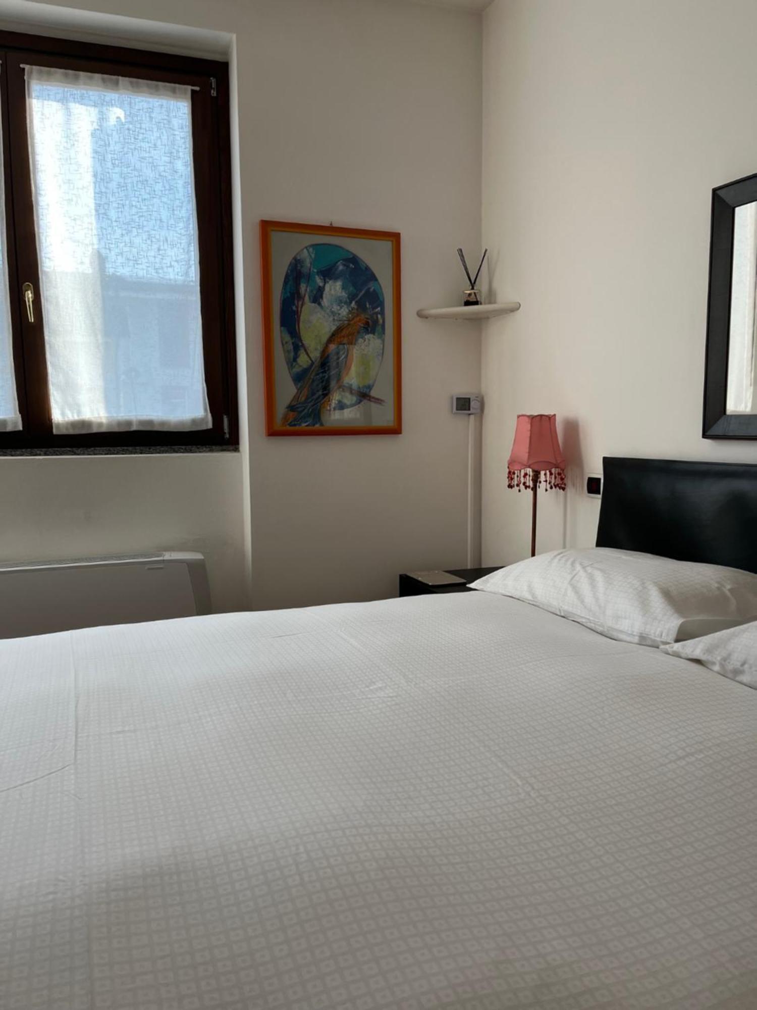 Ornago Rana B&B מראה חיצוני תמונה