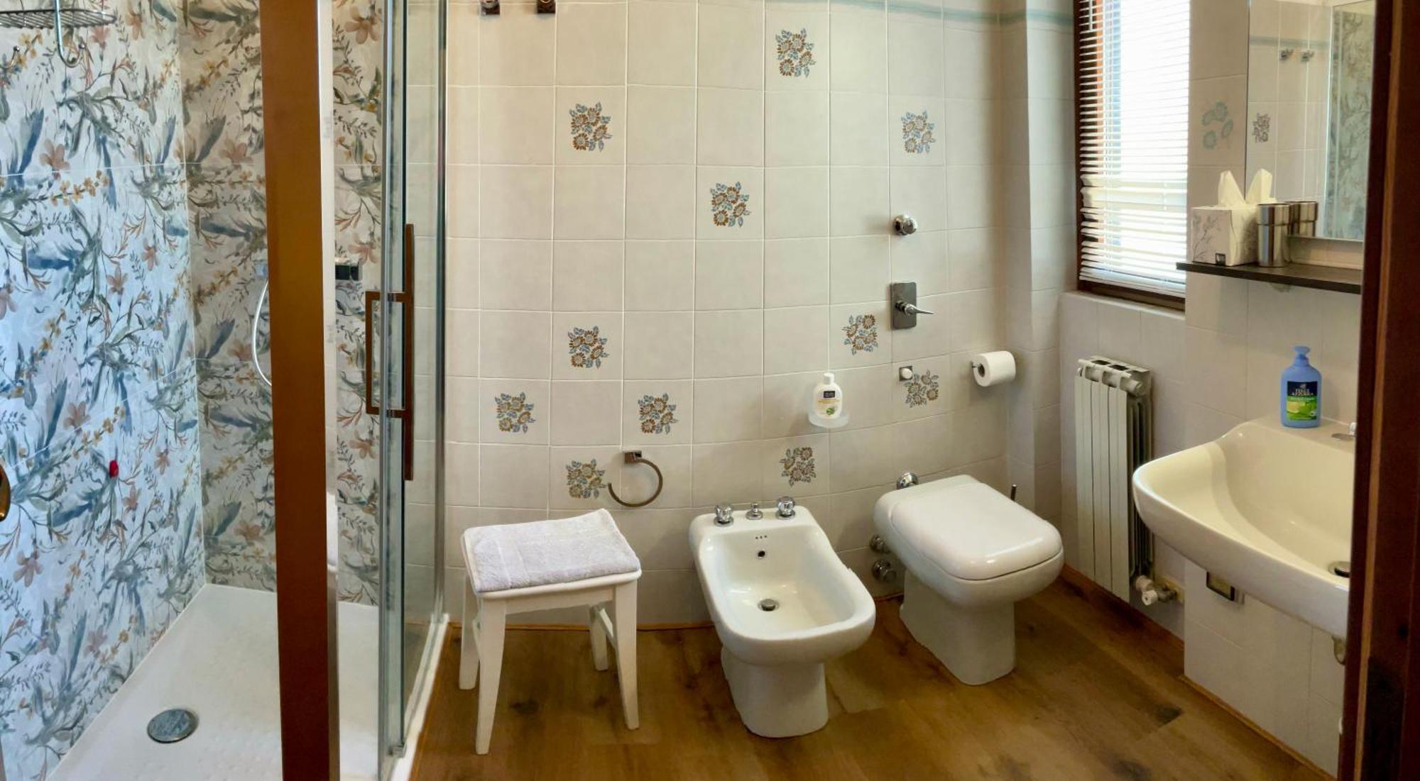 Ornago Rana B&B מראה חיצוני תמונה