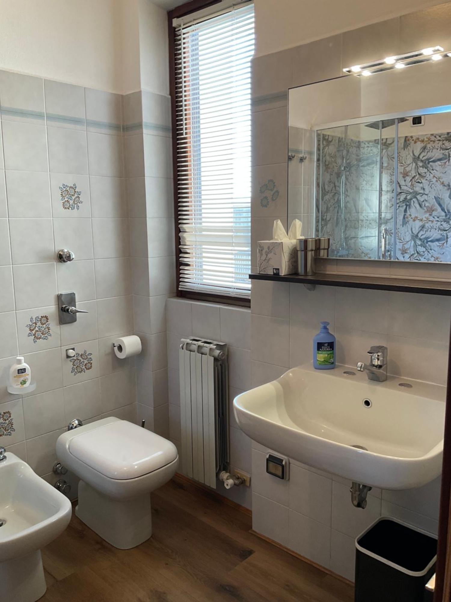 Ornago Rana B&B מראה חיצוני תמונה