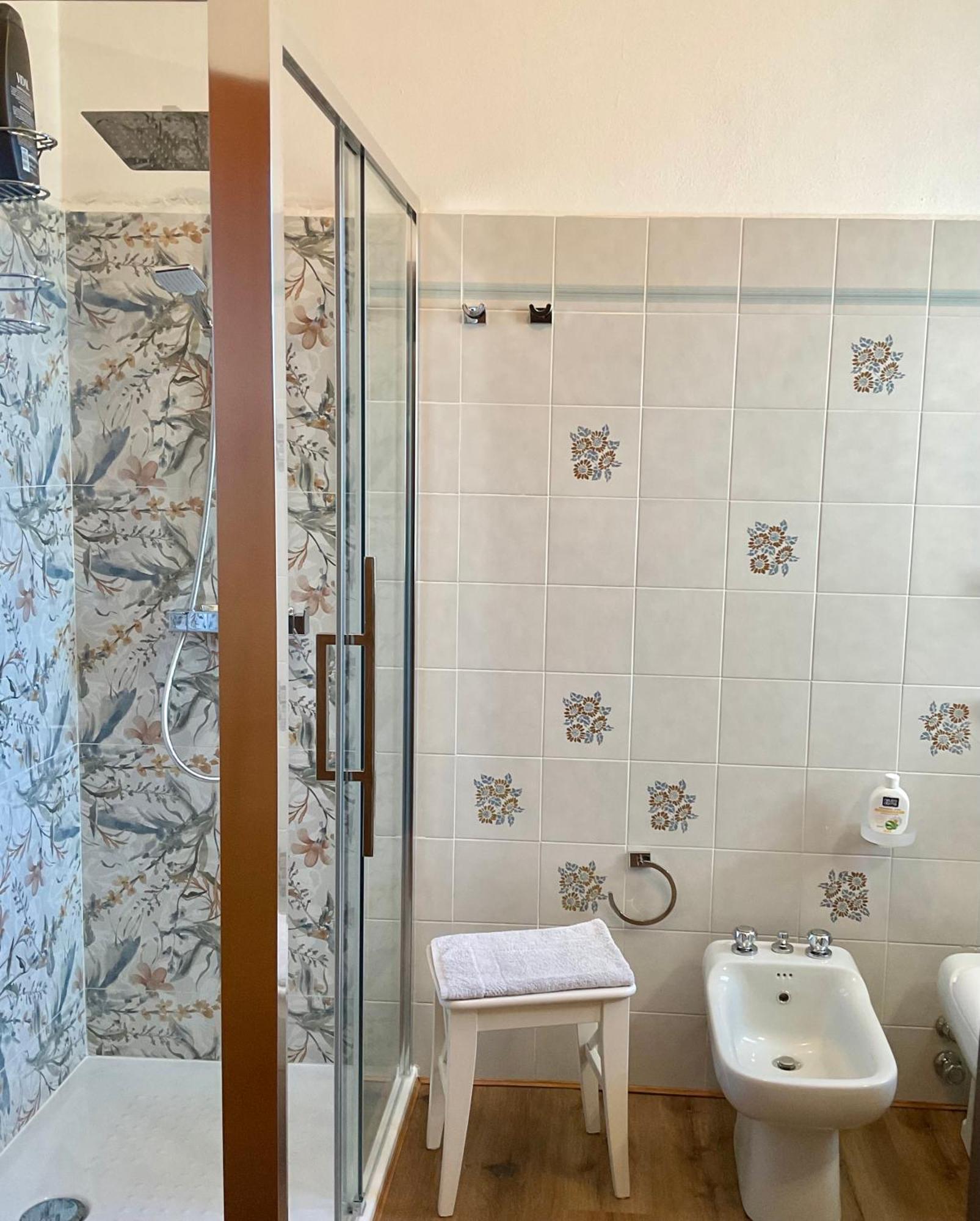 Ornago Rana B&B מראה חיצוני תמונה