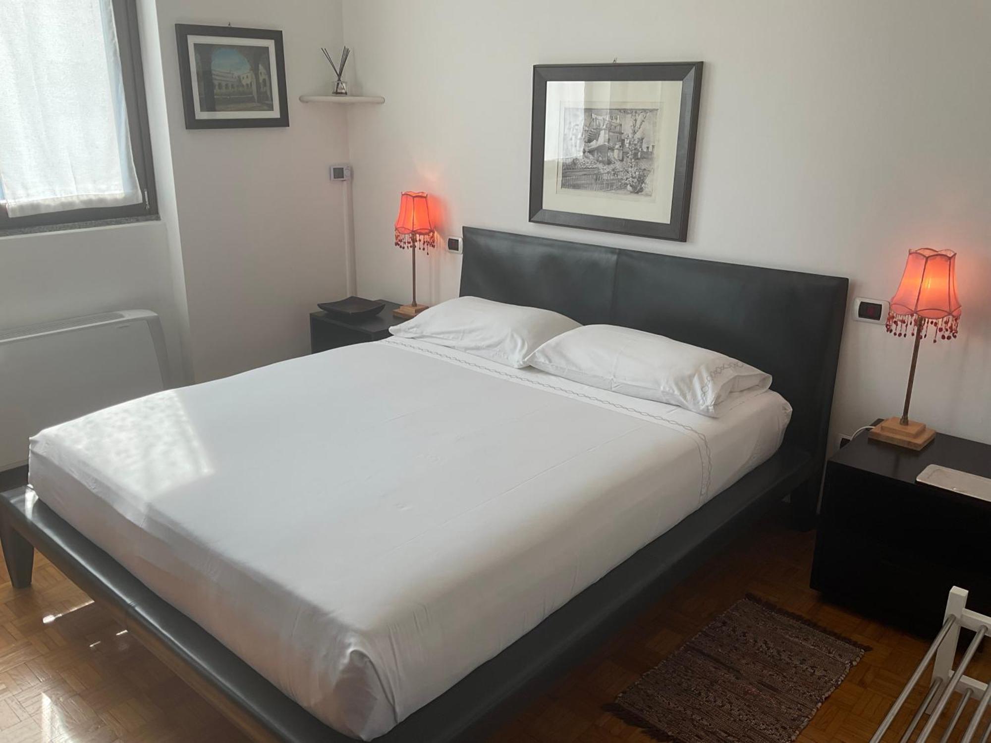 Ornago Rana B&B מראה חיצוני תמונה