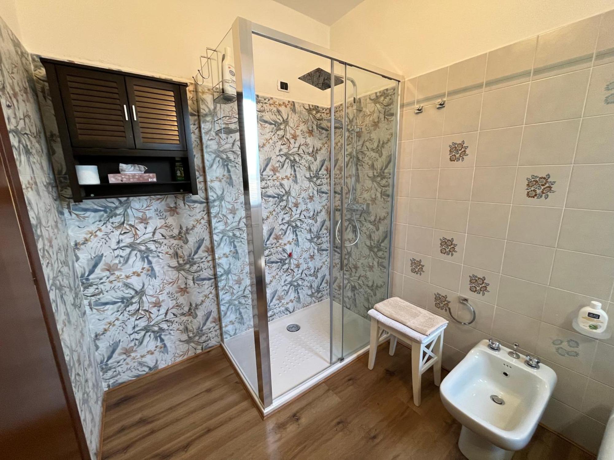 Ornago Rana B&B מראה חיצוני תמונה