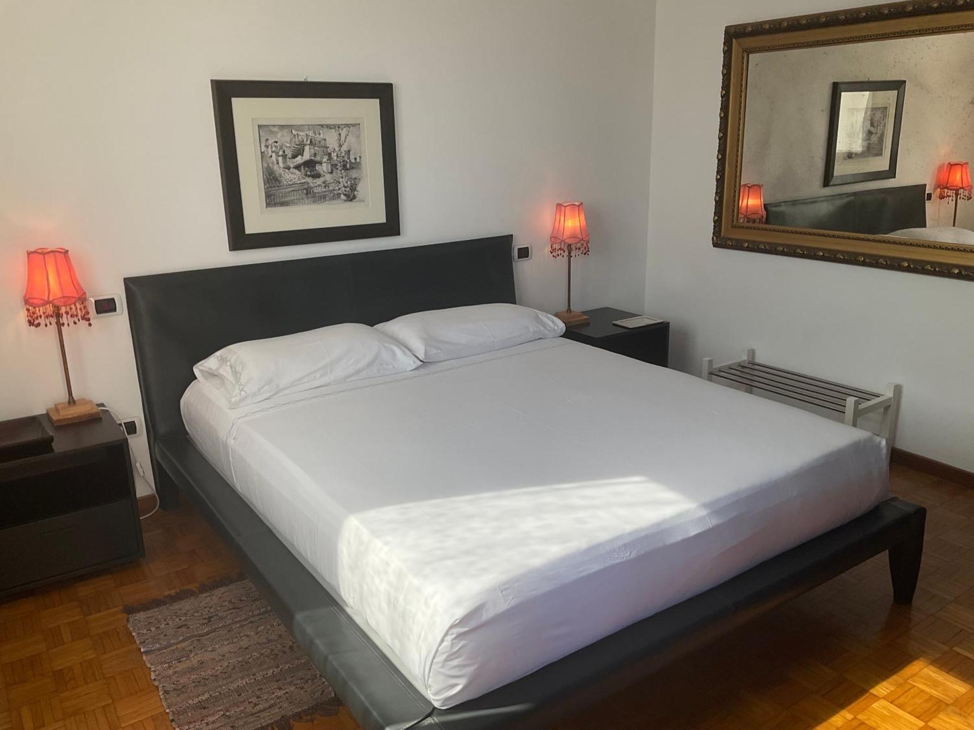 Ornago Rana B&B מראה חיצוני תמונה