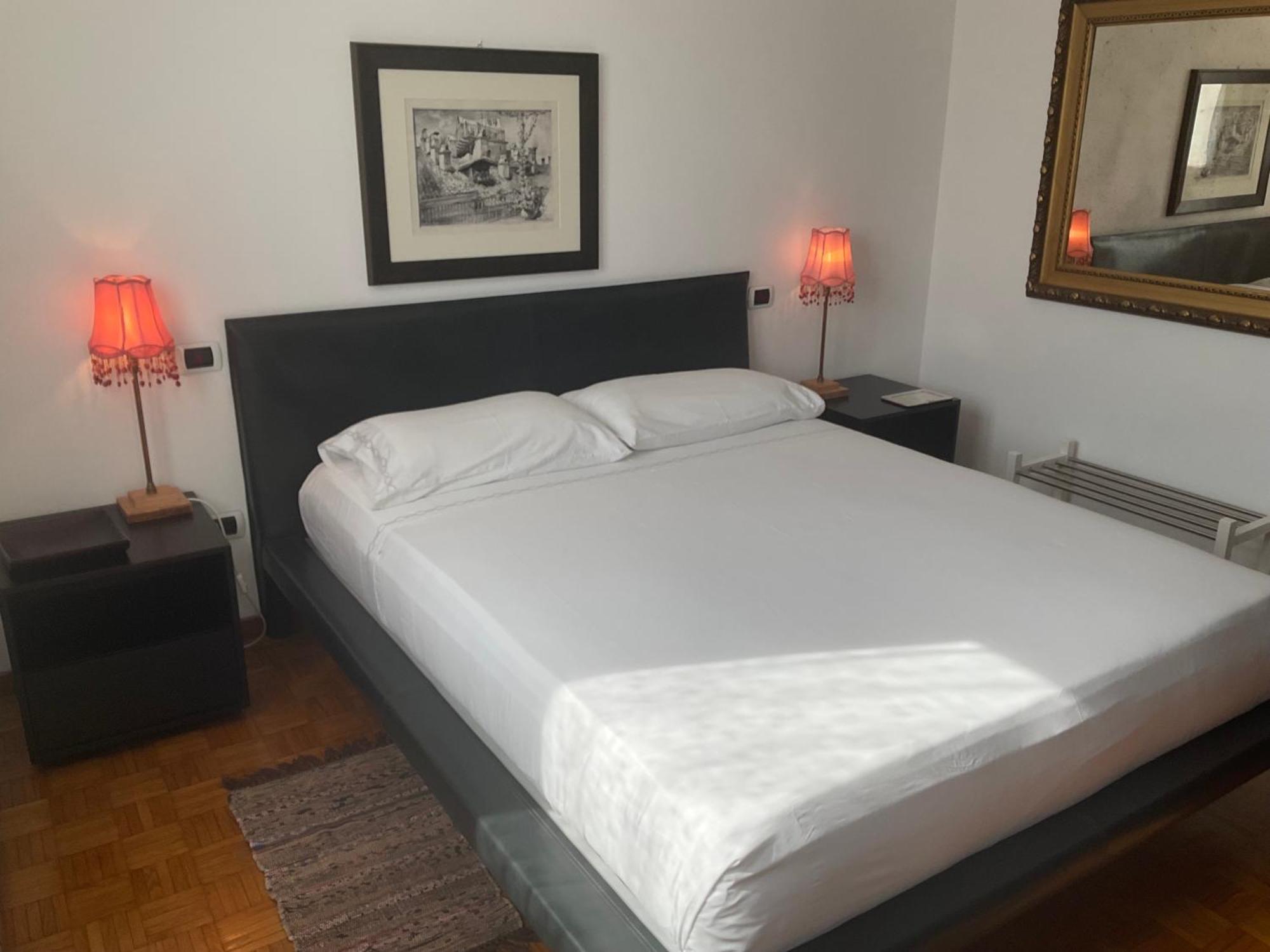 Ornago Rana B&B מראה חיצוני תמונה