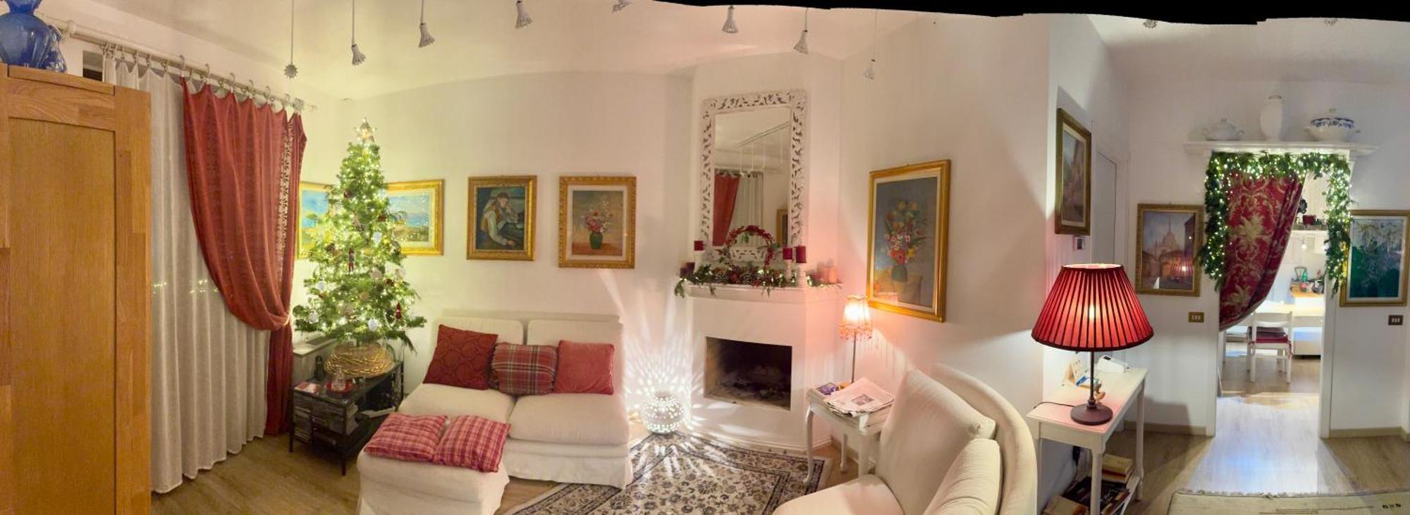 Ornago Rana B&B מראה חיצוני תמונה