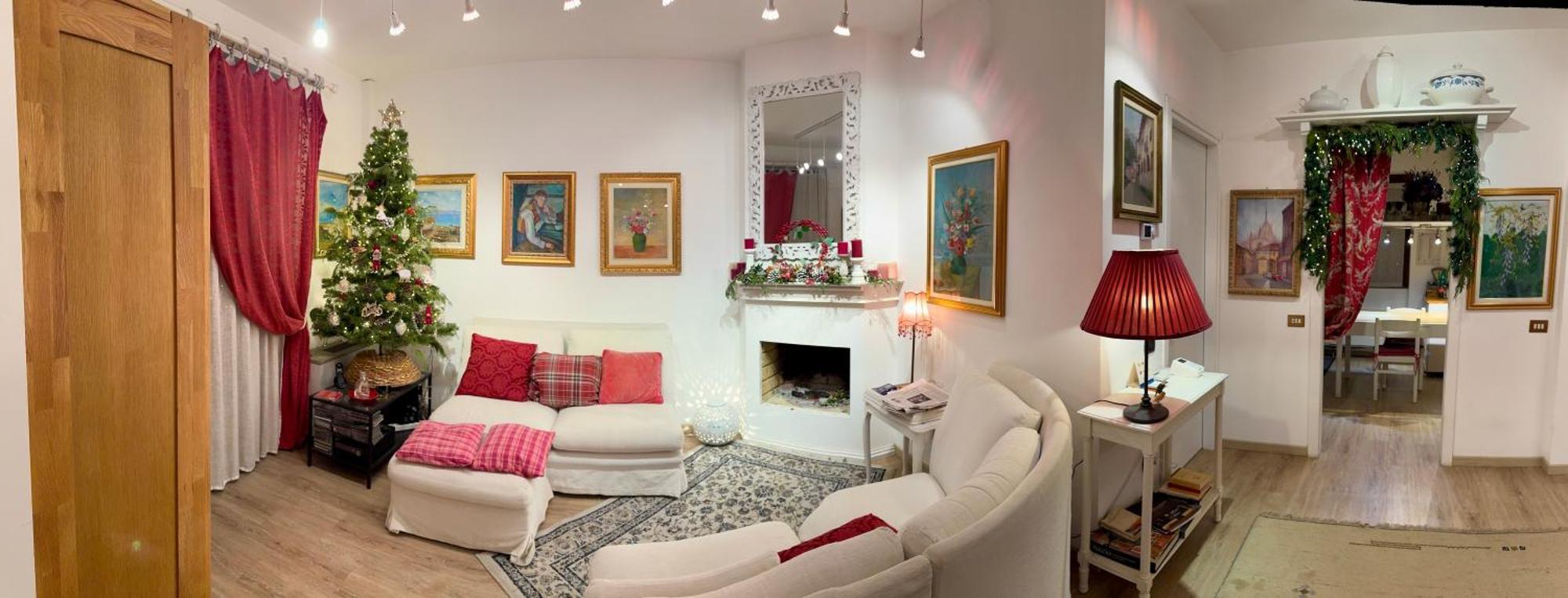 Ornago Rana B&B מראה חיצוני תמונה