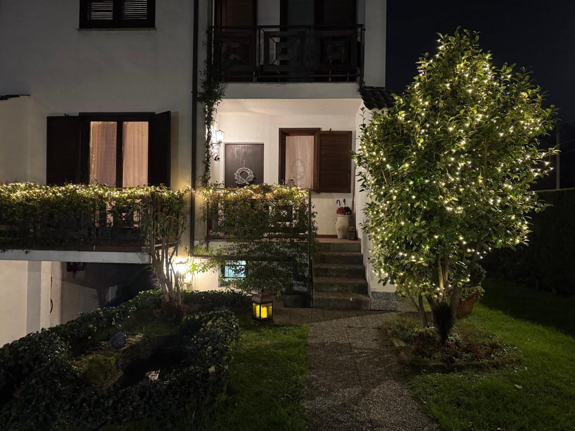 Ornago Rana B&B מראה חיצוני תמונה