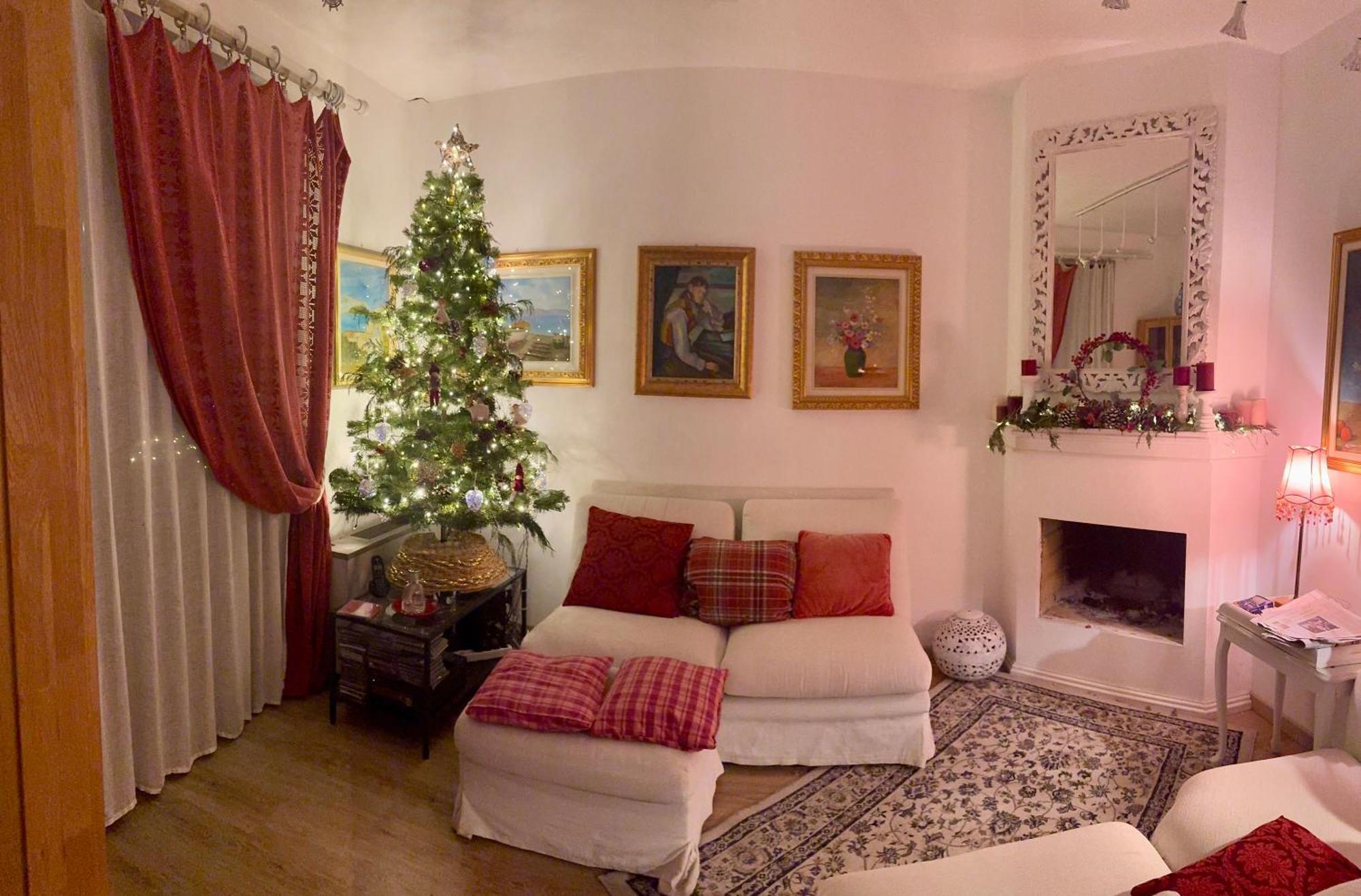 Ornago Rana B&B מראה חיצוני תמונה
