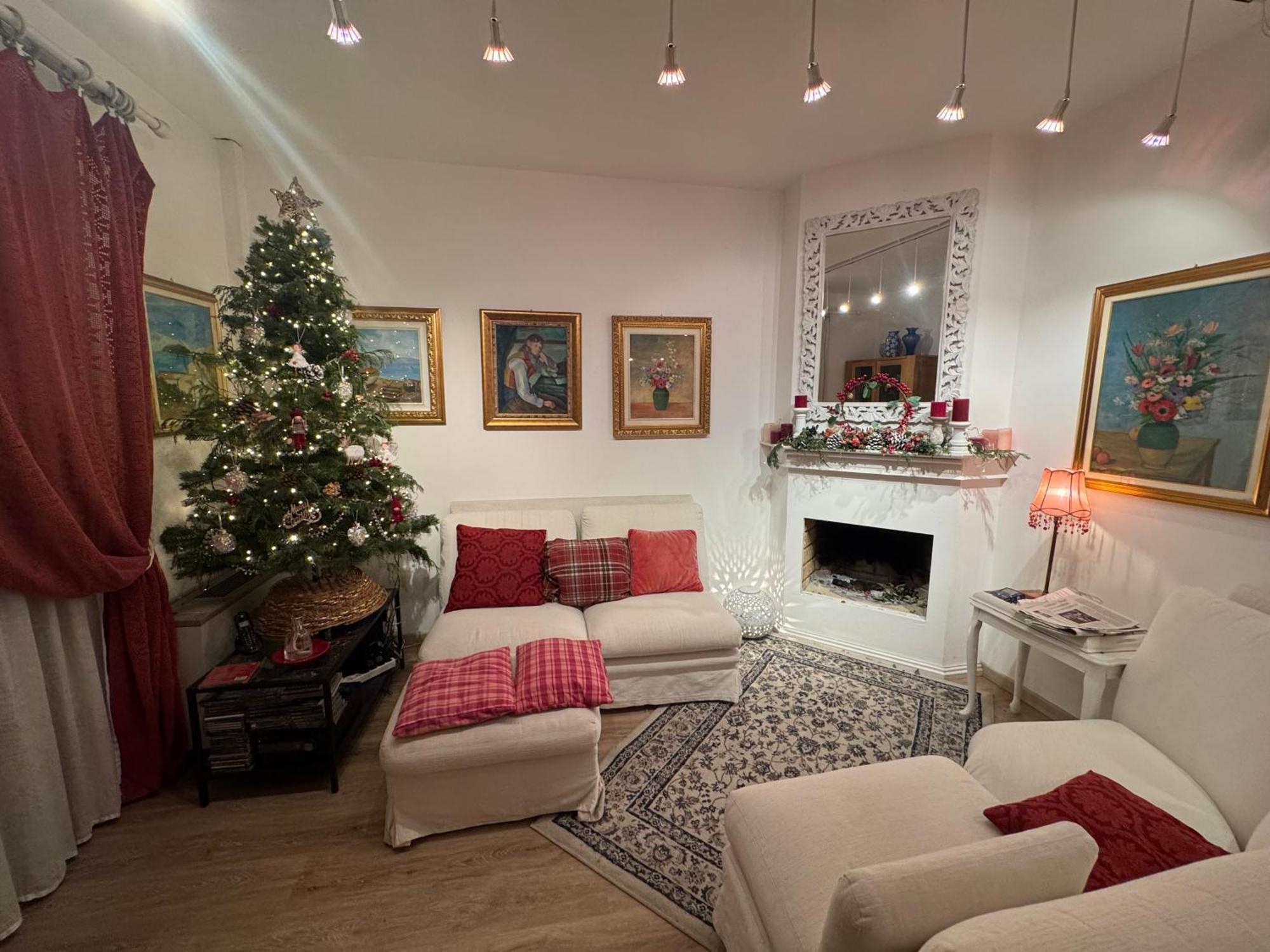 Ornago Rana B&B מראה חיצוני תמונה