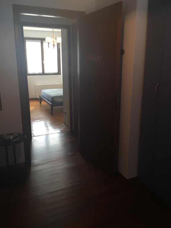 Ornago Rana B&B מראה חיצוני תמונה