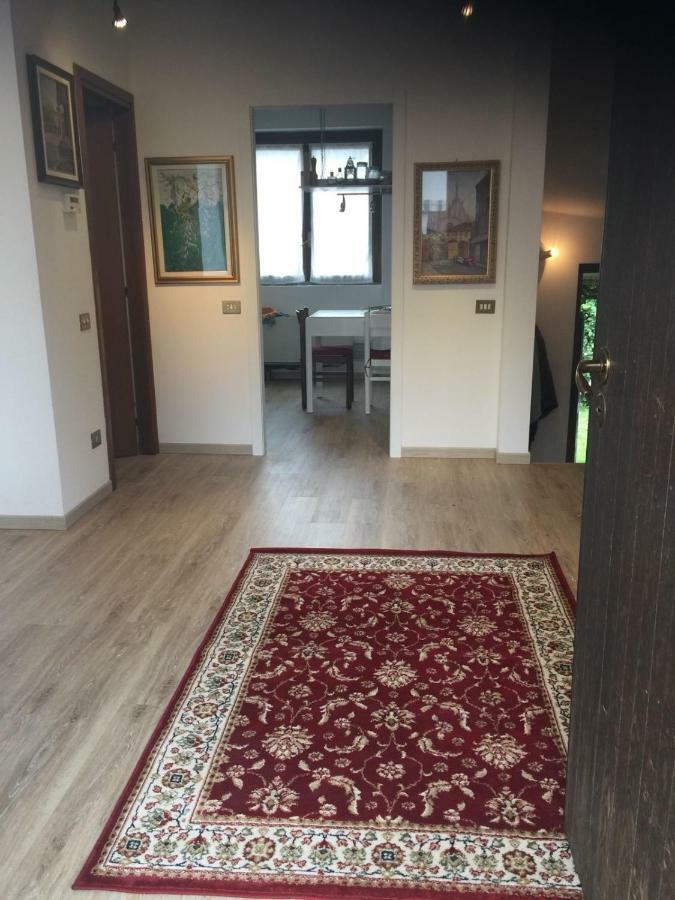 Ornago Rana B&B מראה חיצוני תמונה