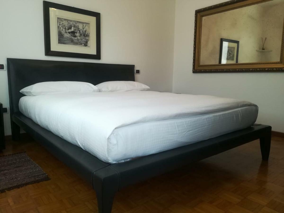 Ornago Rana B&B מראה חיצוני תמונה