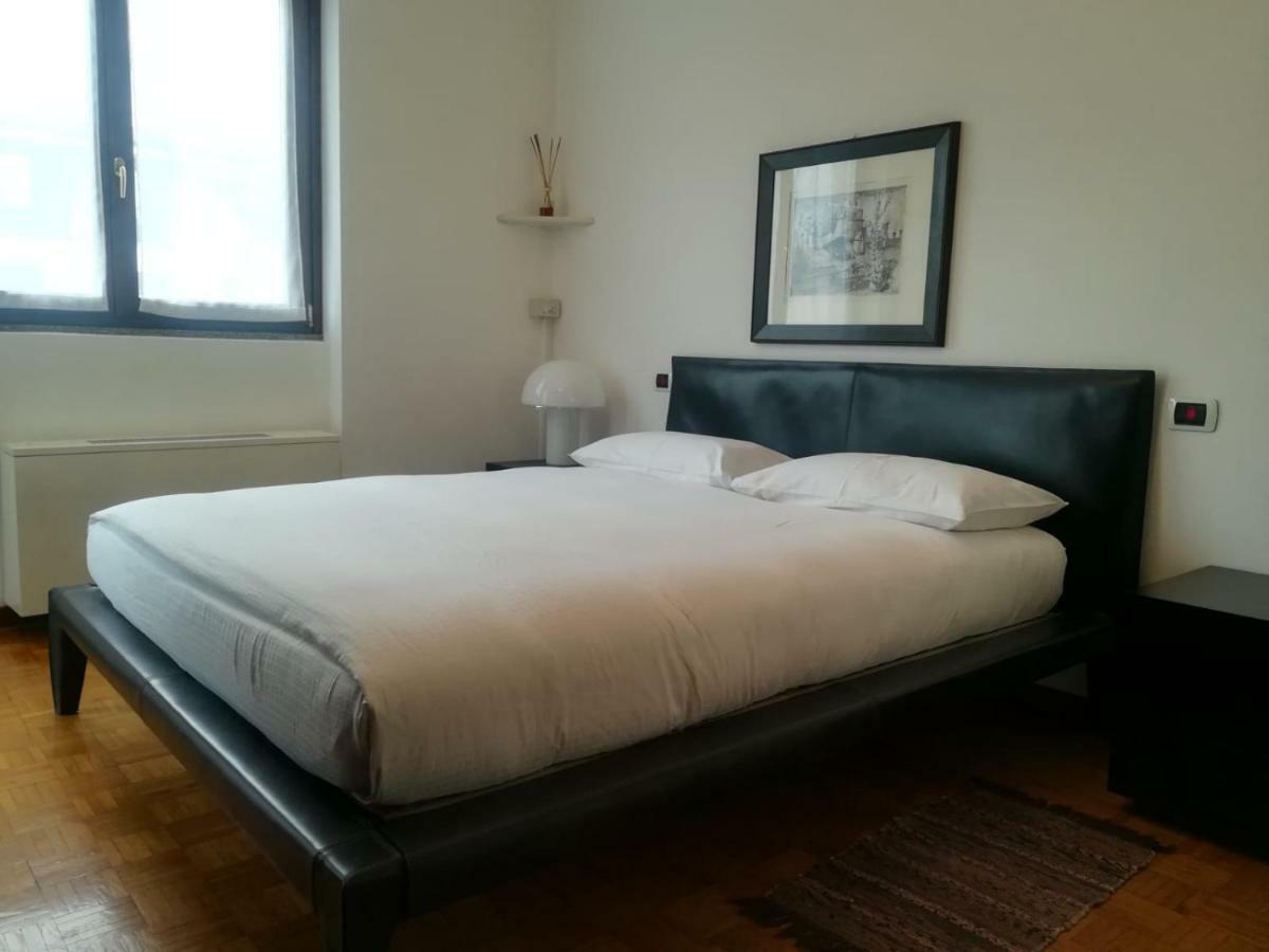 Ornago Rana B&B מראה חיצוני תמונה