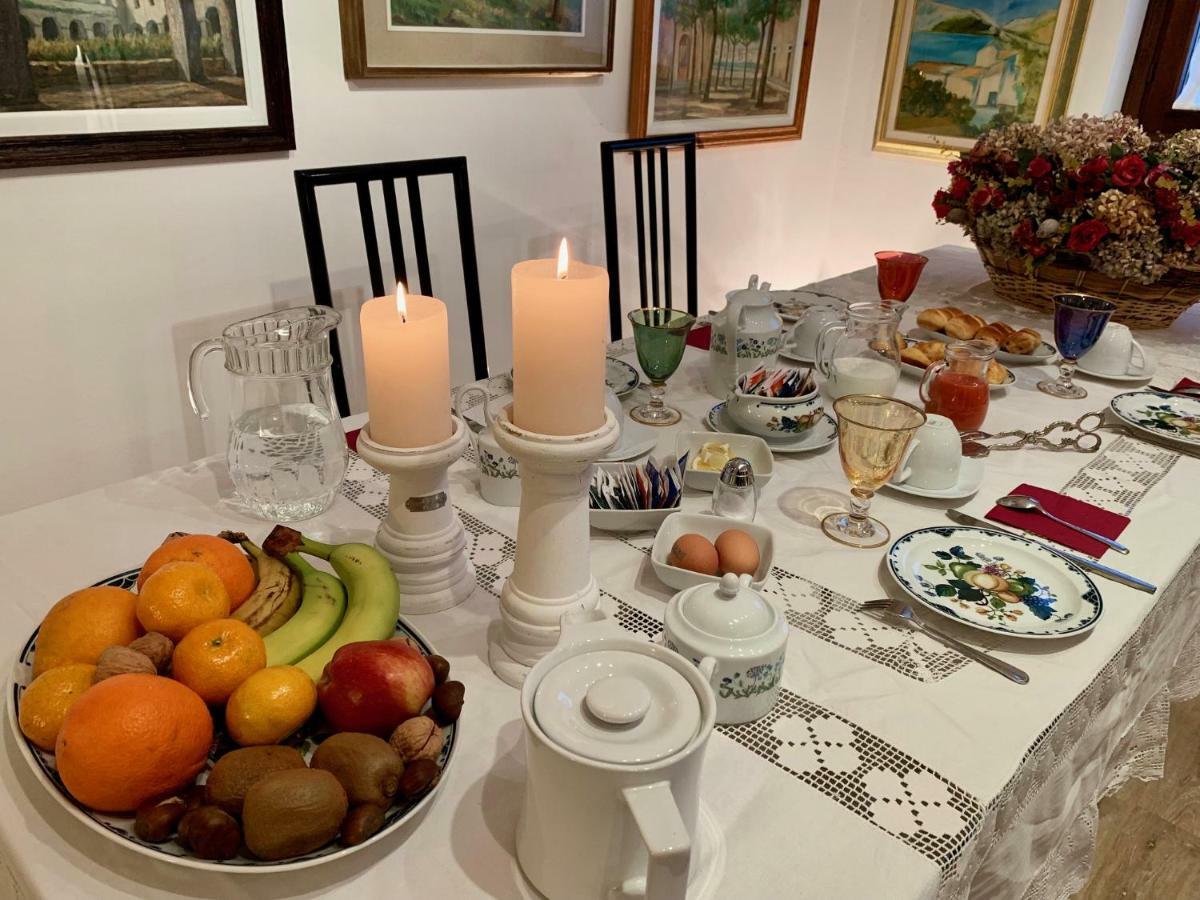 Ornago Rana B&B מראה חיצוני תמונה