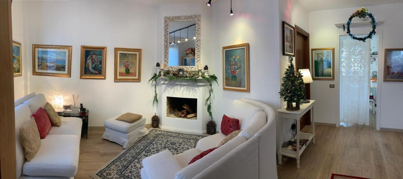 Ornago Rana B&B מראה חיצוני תמונה